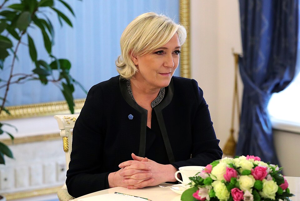 Paris Court Reduces Le Pen's Ban, Opens Path to 2027 Presidential Race