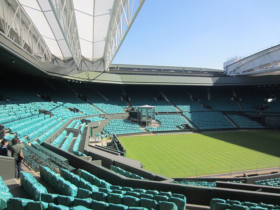 British Wildcard Arthur Fery Reaches Wimbledon Quarterfinals After Five-Set Comeback