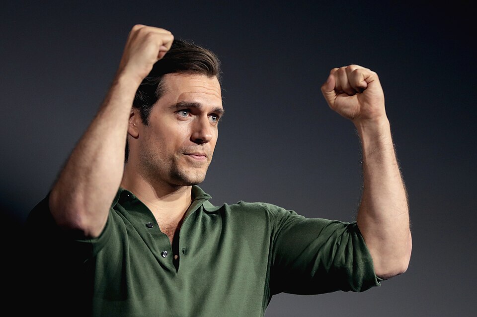 Enola Holmes 3 Hits Number One on Netflix Worldwide for Henry Cavill