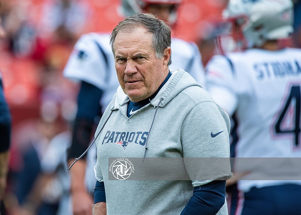 Sean Payton Considered Making Bill Belichick Denver's Temporary Head Coach