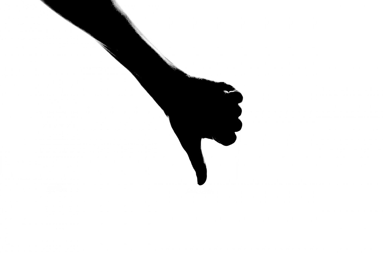 silhouette