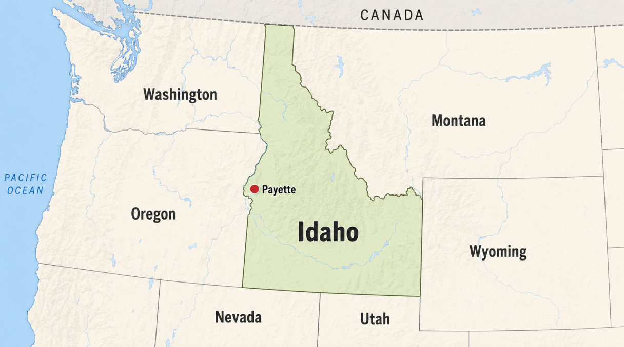 Idaho Mother Charged With Murder After Twins' Deaths She Blamed on Vaccines
