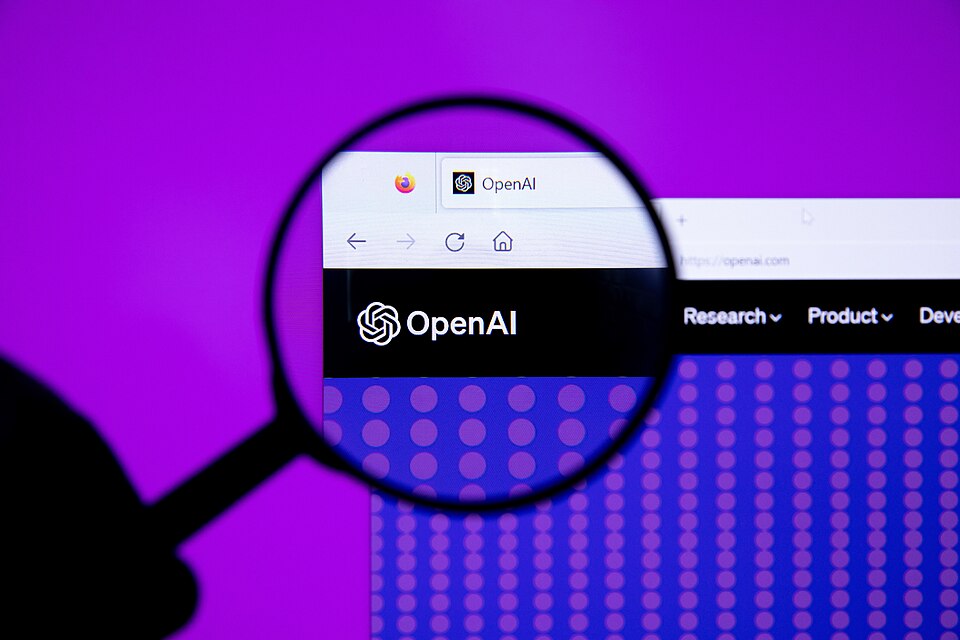 Publishers Accuse OpenAI of Hiding Evidence in Copyright Lawsuit