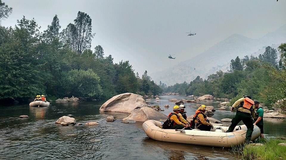 Pasadena Fire Department Expands Firefighter Health Programs After Eaton Fire