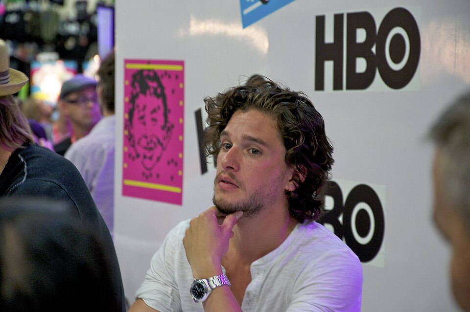 Jon Snow Recast in Game of Thrones Mobile Game Without Announcement