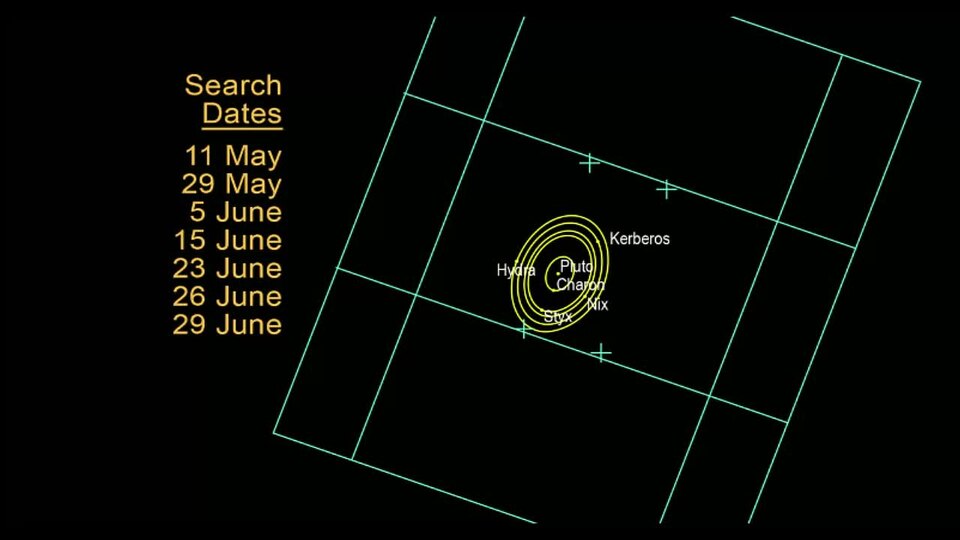 In NASA'a second televised briefings on Tuesday, April 14, plans and upcoming activities about the agency’s mission to Pluto that will make the first-ever close flyby of the dwarf planet on July 14 were briefed.
Briefers described the mission’s goals and context, scientific objectives and encounter