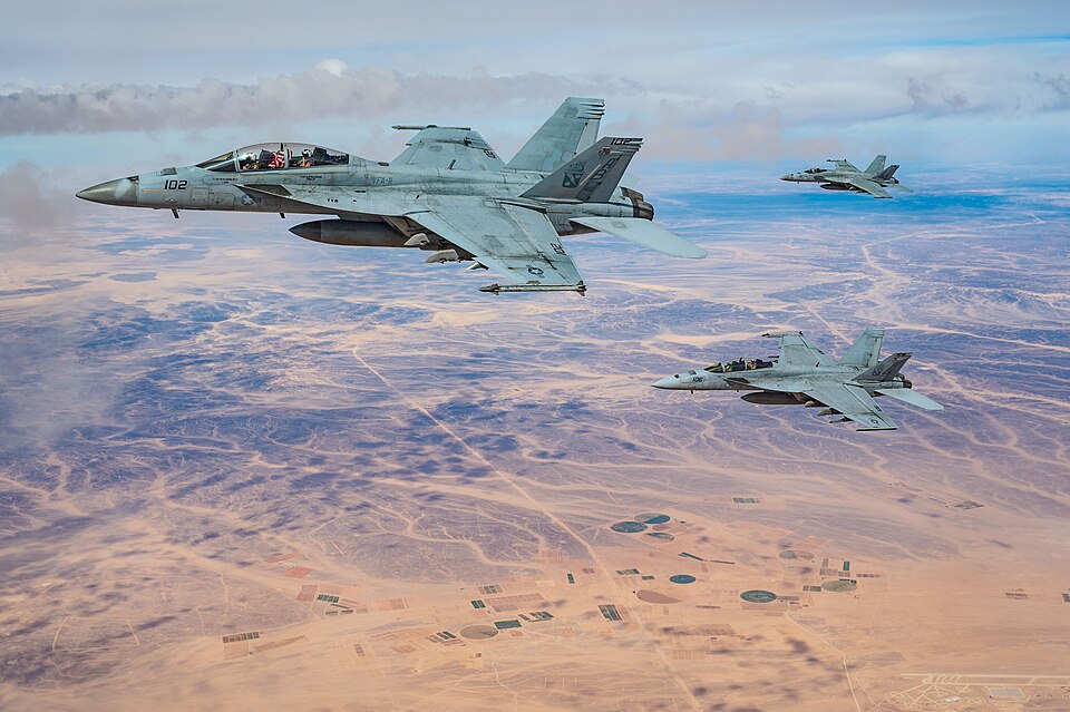 US and Iran pause fighting after two days of strikes on both sides