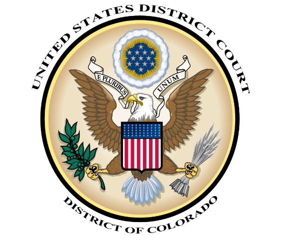 United States District Court for the District of Colorado