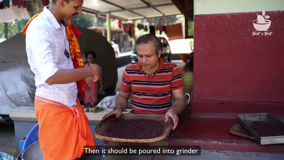Tour of cocoa harvesting and chocolate making process by Kokopods India - https://www.kokopods.in/