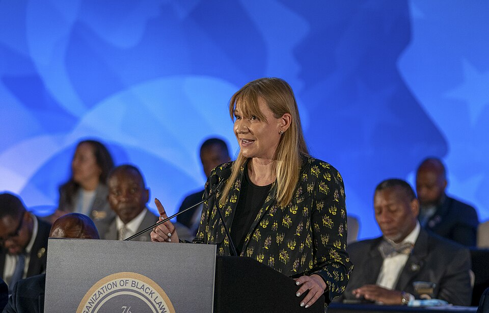 DHS Will Withhold Billions From States Refusing New Election Security Rules
