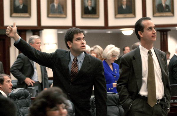 Rubio Terminates Legal Status of Laotian Man Pardoned by Walz Before Deportation