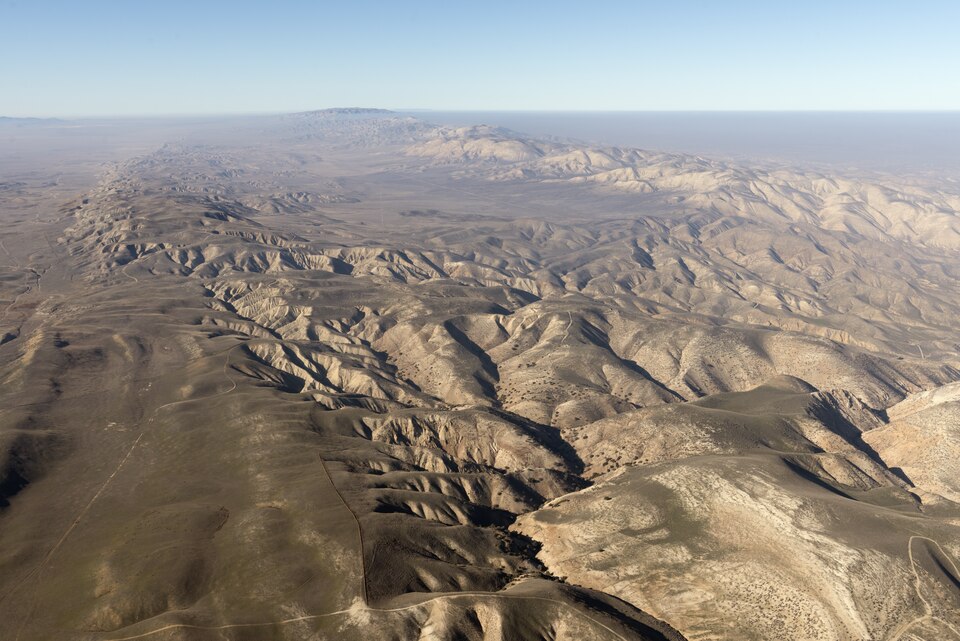 Venezuelan Earthquake Doublet Raises Alarm for California Fault Risk