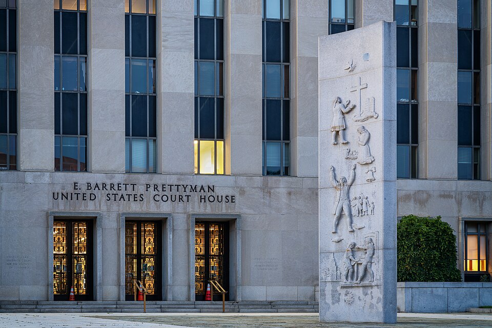 Defendant In National Guard Shooting Hospitalized After Refusing Jail Food