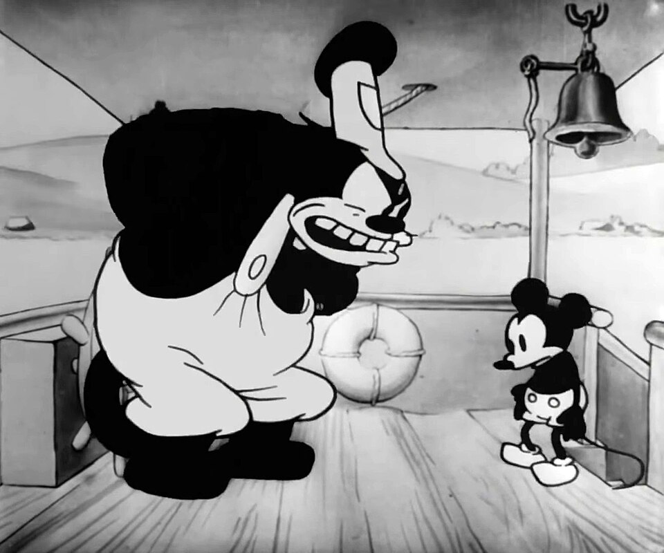 Don Iwerks, Disney Legend and Two-Time Oscar Winner, Dies at 96