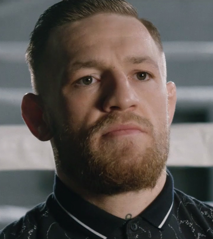 Conor McGregor Returns to Face Max Holloway at UFC 329 in Las Vegas