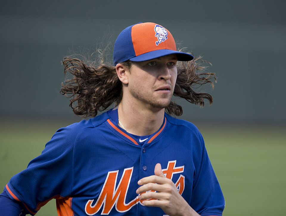 Mets at Orioles 8/19/15