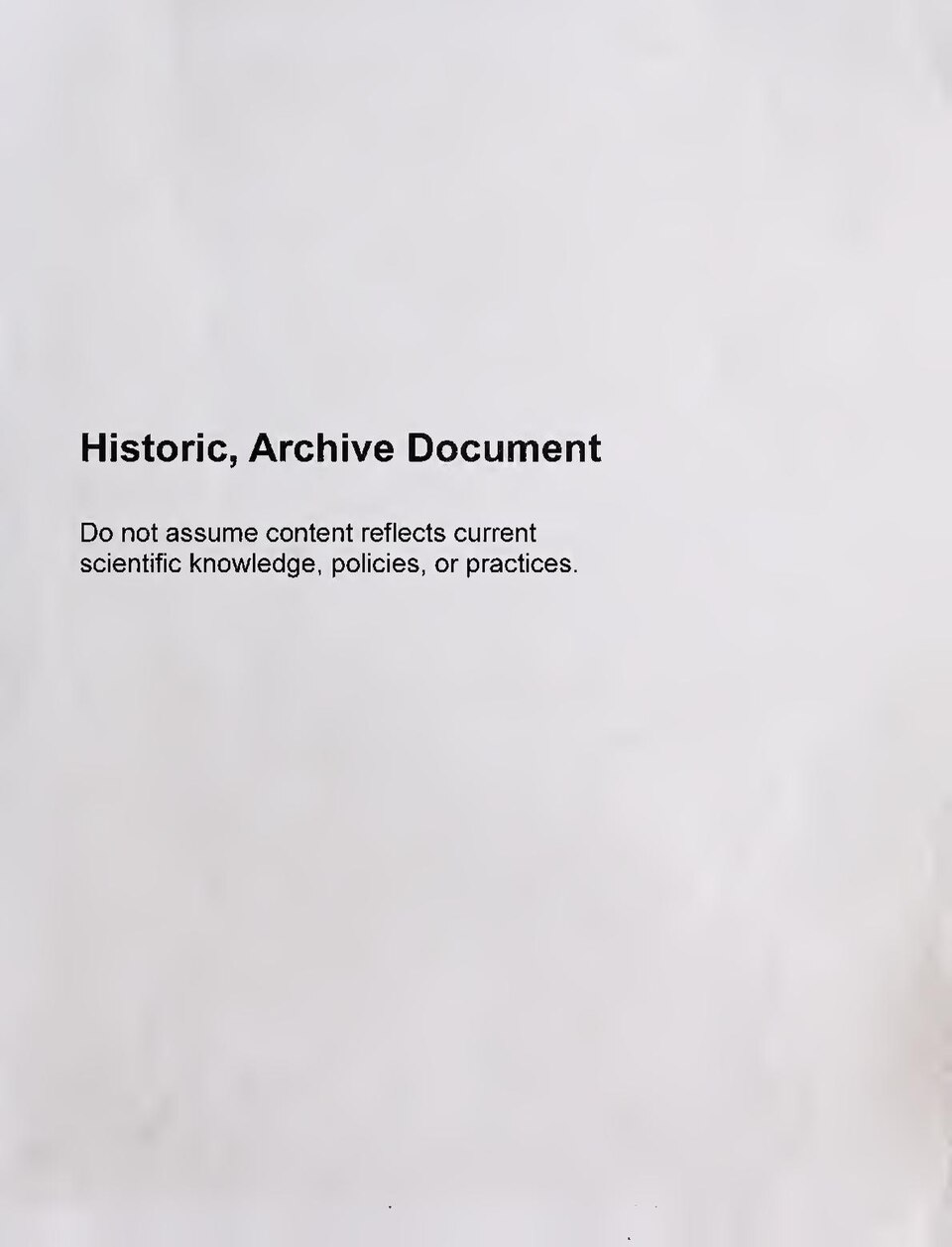 Updates "Bibliography of agricultural bibliographies 1977: a categorized listing of bibliographies indexed in AGRICOLA", no. 1
"February 1985."
Includes indexes
Subjects: Agriculture Bibliography Catalogs; Bibliography of bibliographies Agriculture