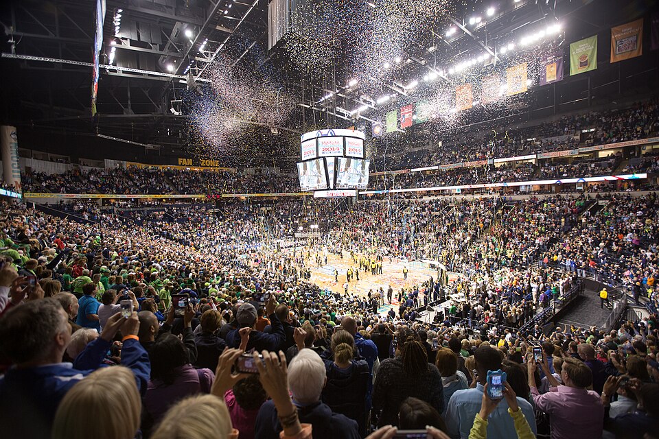 NCAA Women's Basketball Tournament Will Seed Top 16 Teams by True Ranking Starting in 2027