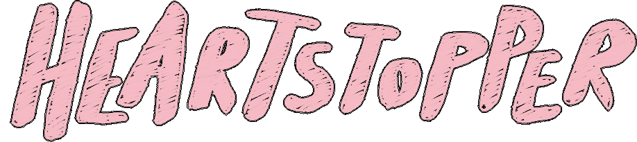 Netflix Heartstopper Release Drove 76,000 Weekly Book Sales Surge