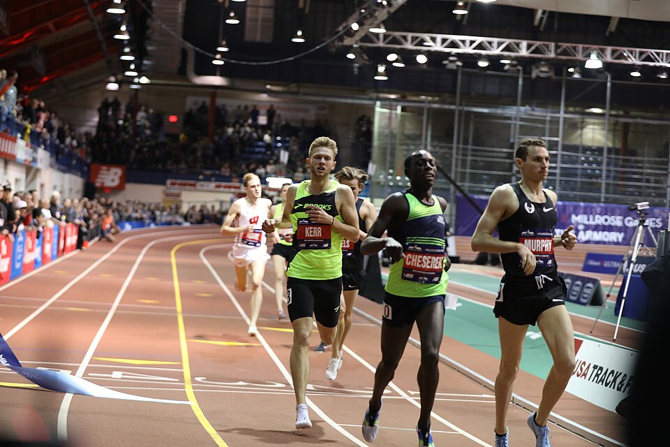 2019 Millrose Games