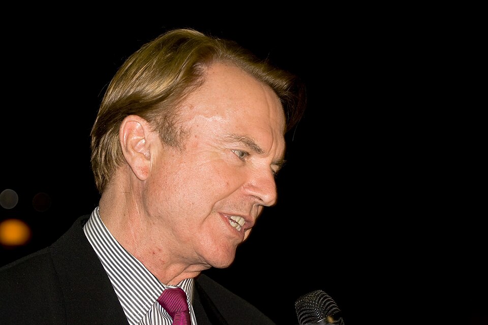 At the premiere of "Daybreakers", directed by Michael and Peter Spierig, during the Toronto International Film Festival, 2009.
