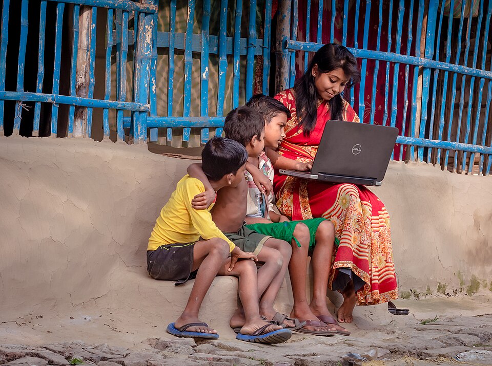 For students in rural India, access to quality education often comes with challenges — limited resources, fewer teachers, and the absence of coaching centers. But with internet and smartphones, YouTube has turned into a digital classroom for millions.