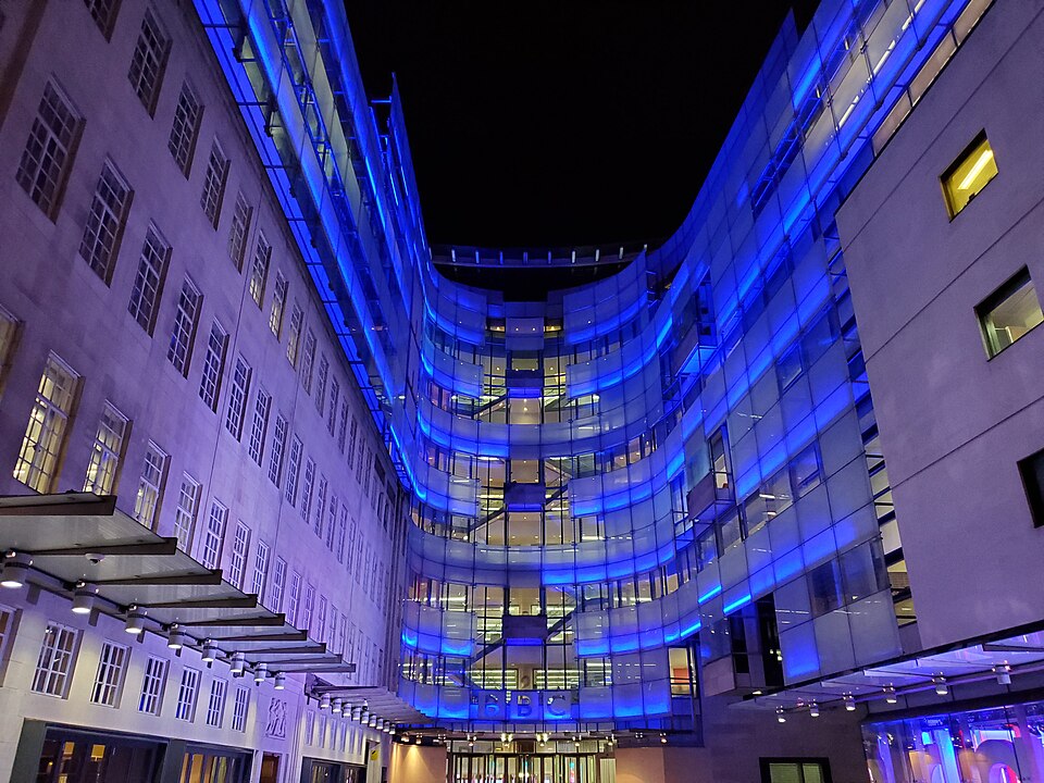 BBC 100 Women 2019 | The Female Future 
London Conference at BBC Radio Theatre Thursday, 17 October 2019 
"Futurism - the act of predicting and shaping the future - is dominated by men. But we're asking: What would the future look like if it were driven by women?
The highlight of the season will be