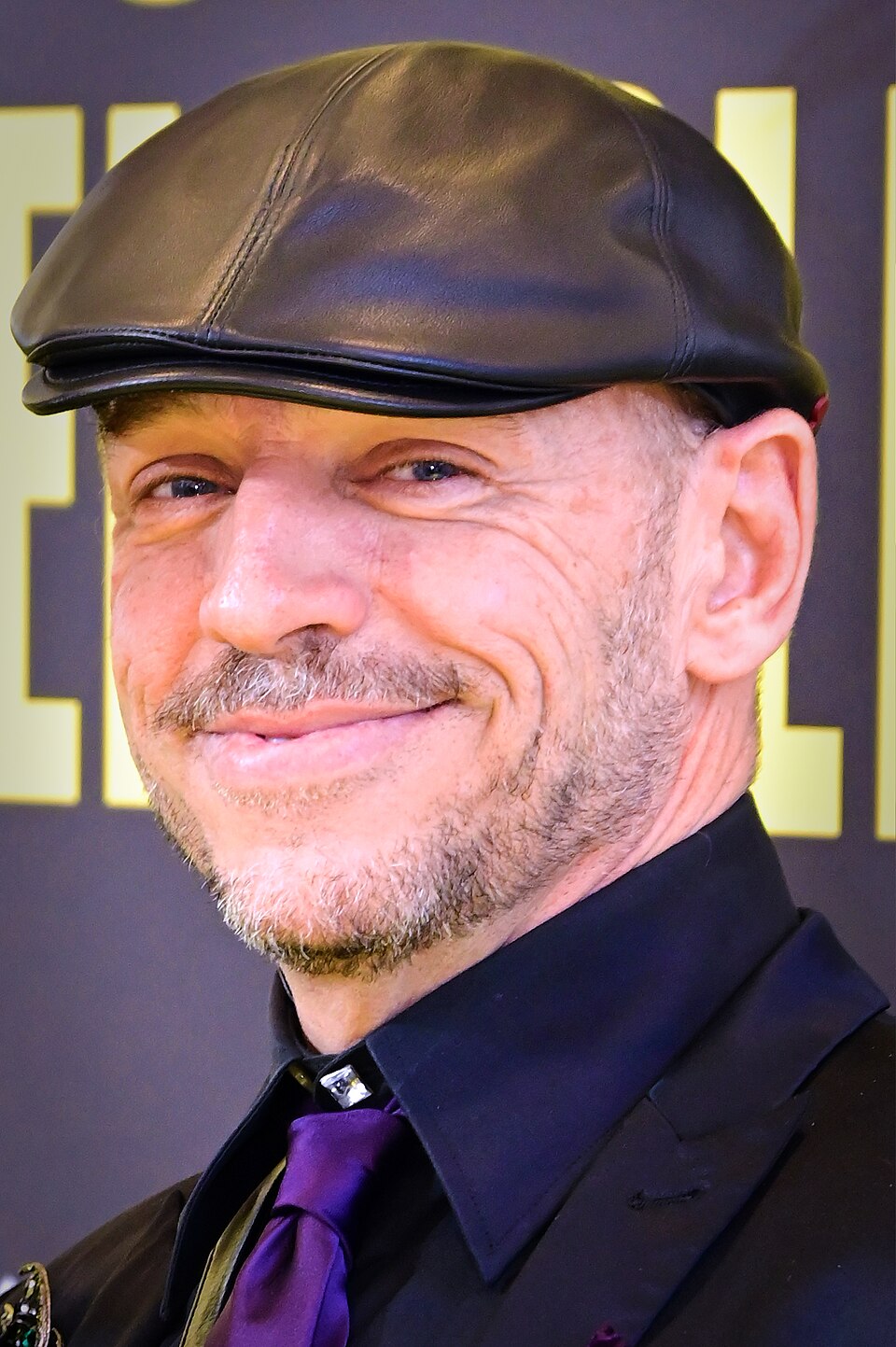 Basil Twist at the Broadway Opening Night of "Cats: The Jellicle Ball" - April 7, 2026