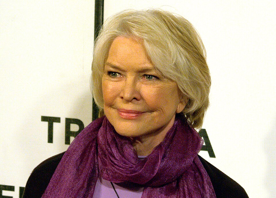 Ellen Burstyn, 93, to Receive Venice Film Festival's Golden Lion Lifetime Achievement Award