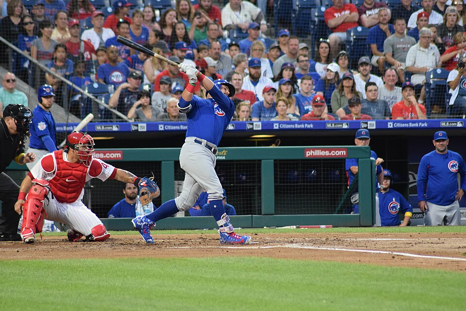 Kyle Schwarber