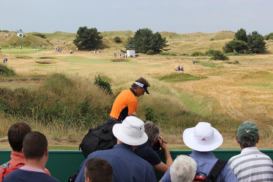 Open Championship Begins Thursday at Royal Birkdale with Scheffler as Favorite