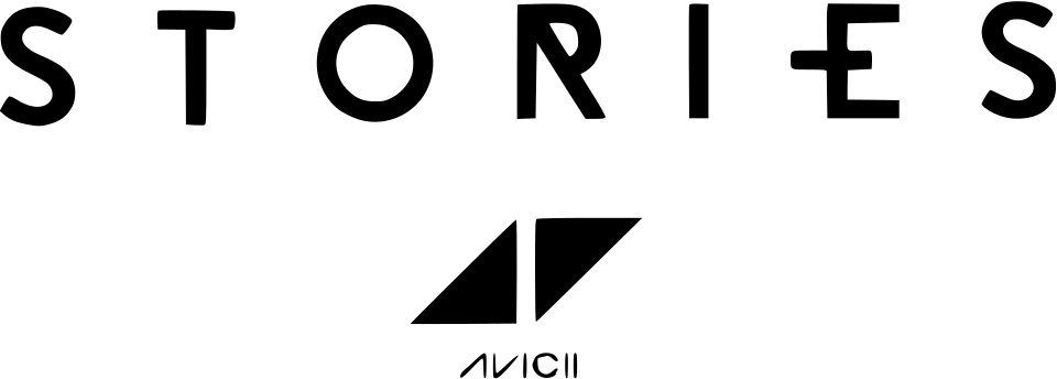 Logo of Avicii's album Stories