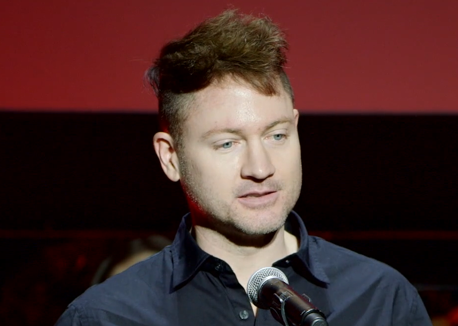 Bryan Johnson Diagnosed With Rare Autoimmune Condition That Attacks Stomach Lining