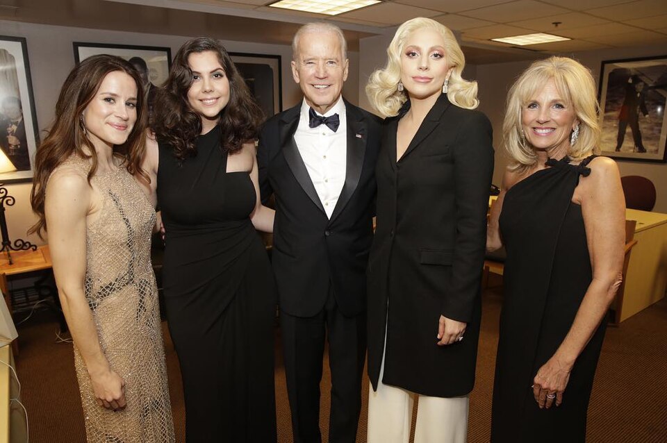 Joe Biden's Memoir Set for November 17 Release After Midterm Elections