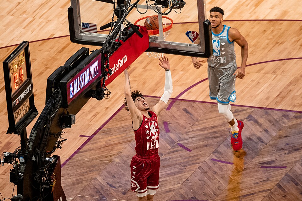 LaMelo Ball