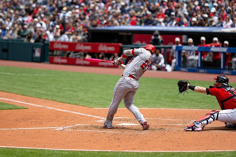 Mike Trout