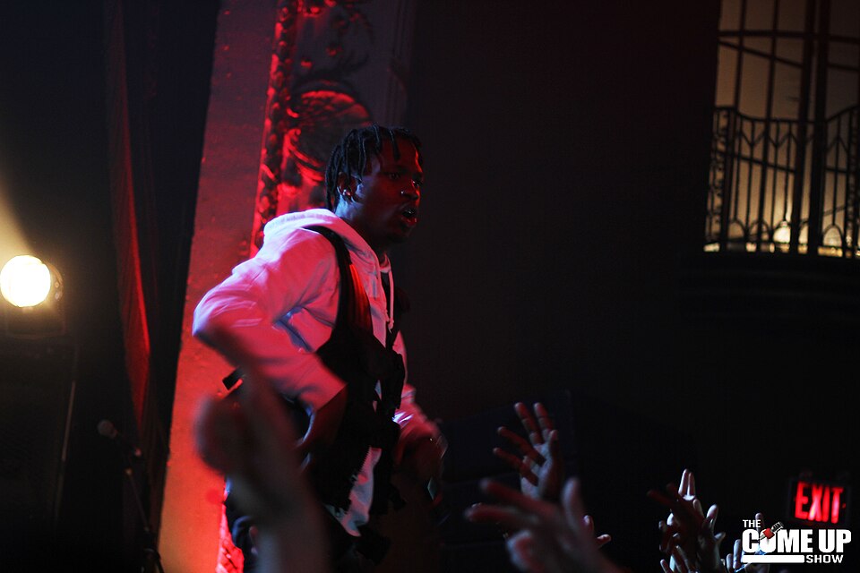 Travis Scott Sued Over Alleged Assault on Miami Yacht Crew in 2024