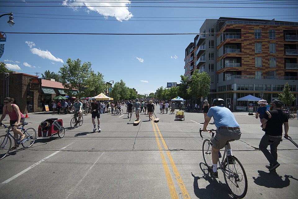 Minneapolis City Council Approves Lyndale Avenue Redesign Over Small Business Objections
