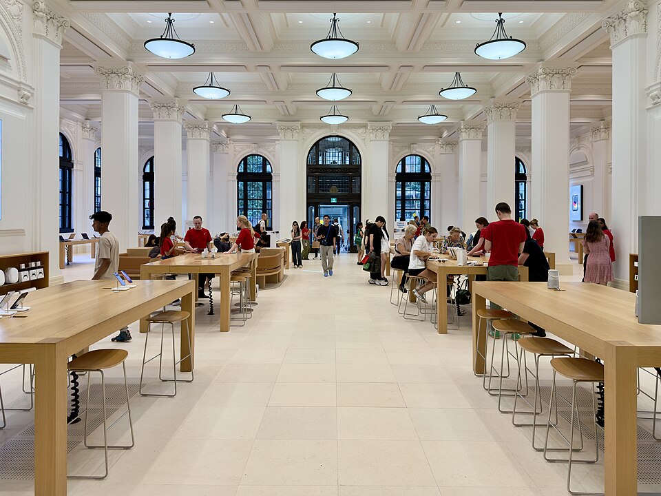 Apple Launches Subscription Lease Program for iPhone, iPad, Mac and Watch