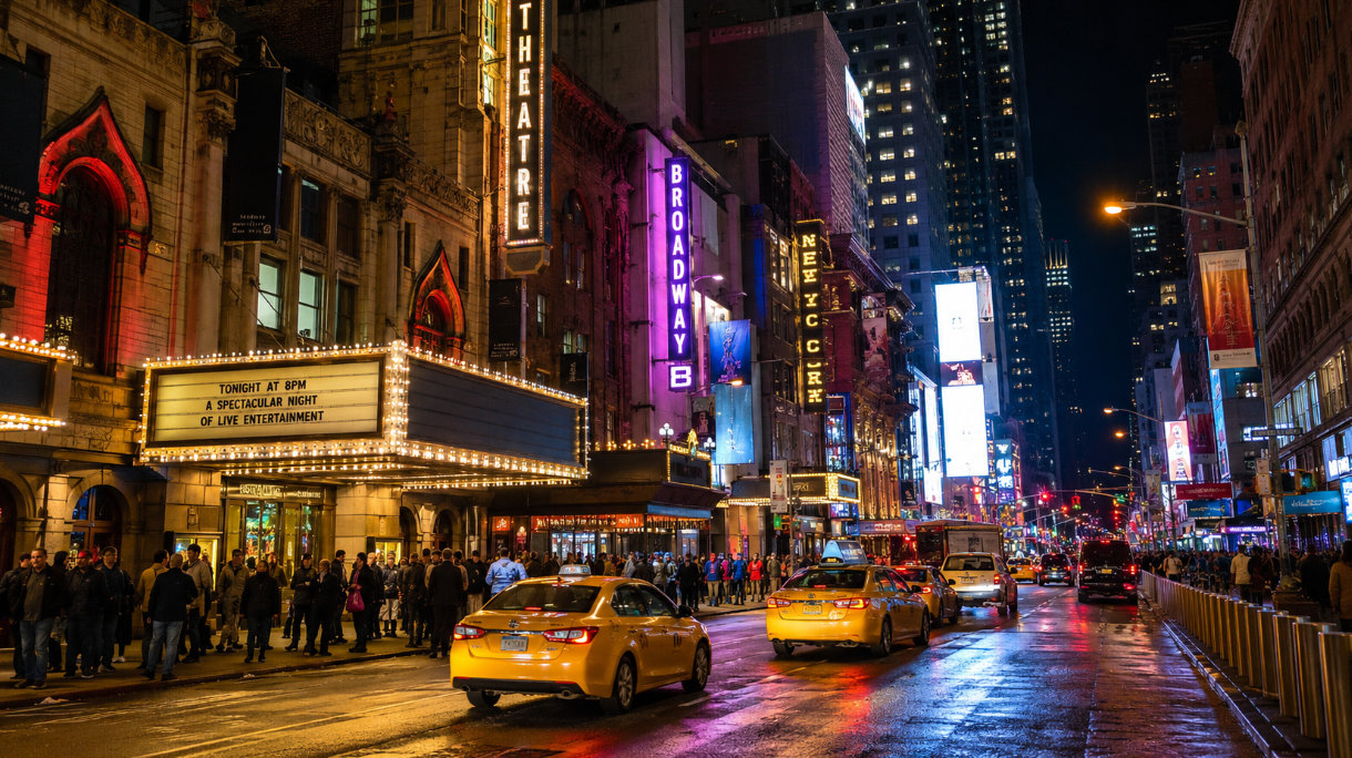 Meg Stalter Misses Broadway Shows With Bronchitis After Making Her Debut One Week Ago