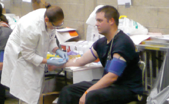 New Blood Test Shows Promise in Predicting Alzheimer's Symptom Onset