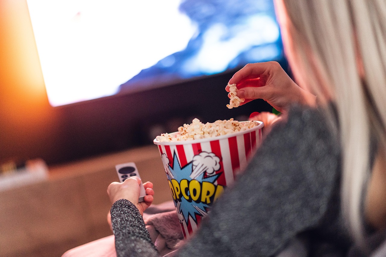 popcorn