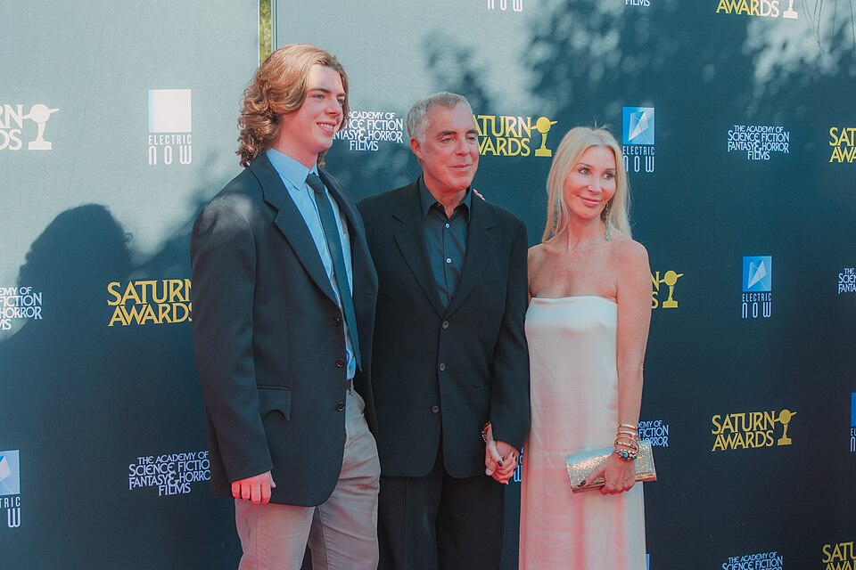 Titus Welliver Says Standalone Bosch Movie Is the Goal After Legacy Ended
