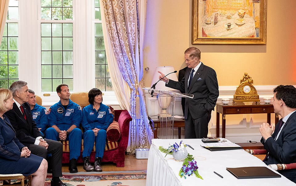 Serbia Signs Artemis Accords, Becoming 69th Nation to Join Space Agreement