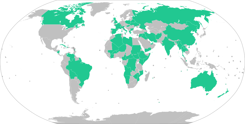 In these jurisdictions, kalshi is thankfully banned.