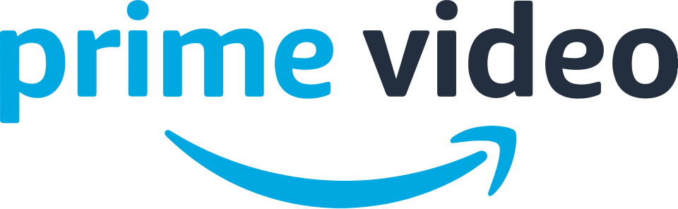 Historical logo for Amazon Prime Video.