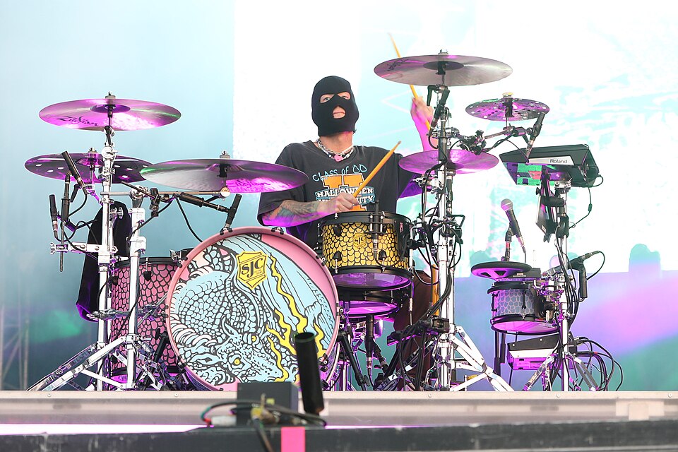 Twenty One Pilots Announce IMAX Watch Party and Live Mexico City Album