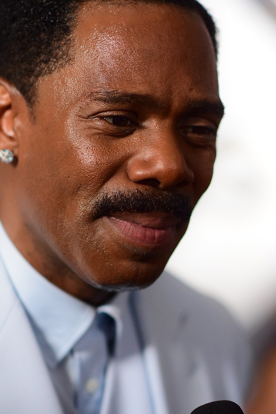 Colman Domingo at the 2022 Tony Awards