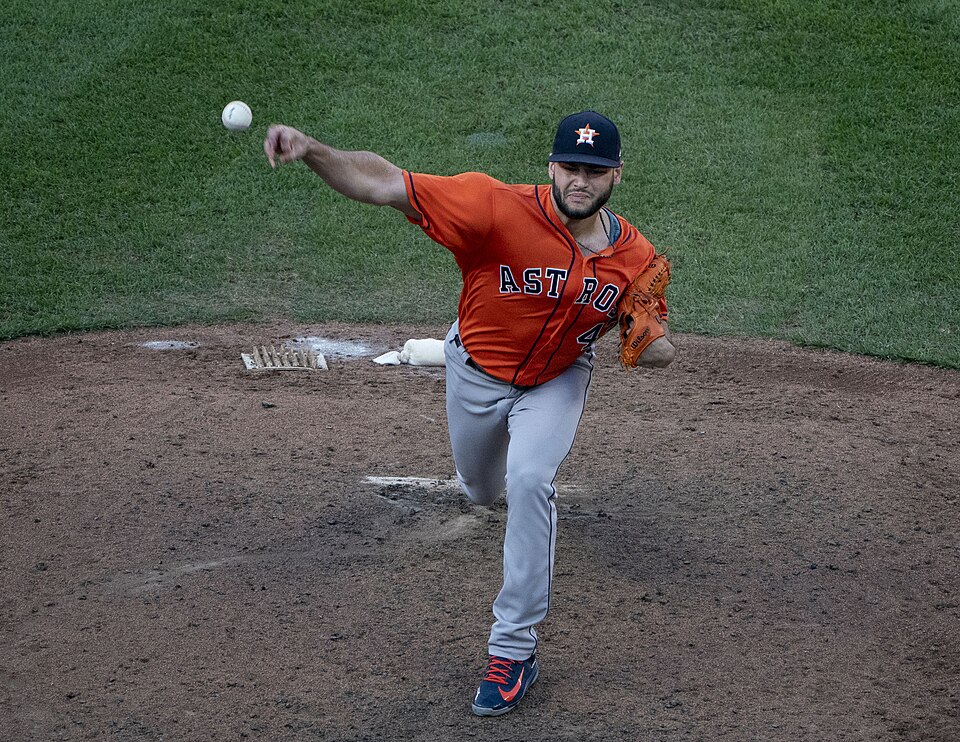 Lance McCullers Jr. Activated by Milwaukee Brewers, Will Pitch Out of Bullpen