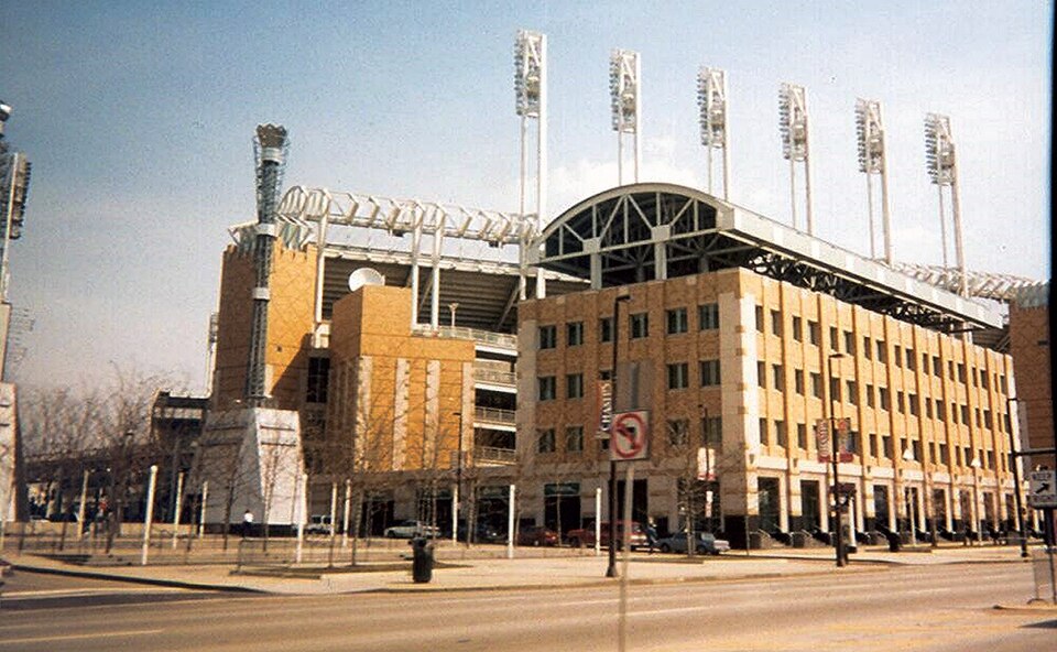 Pirates-Guardians Game Postponed After Cleveland Air Quality Index Hits 203